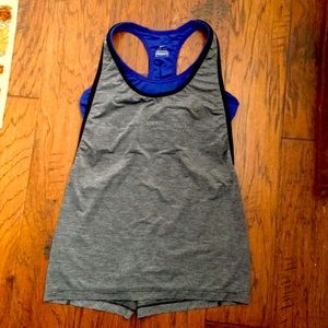Nike tank top